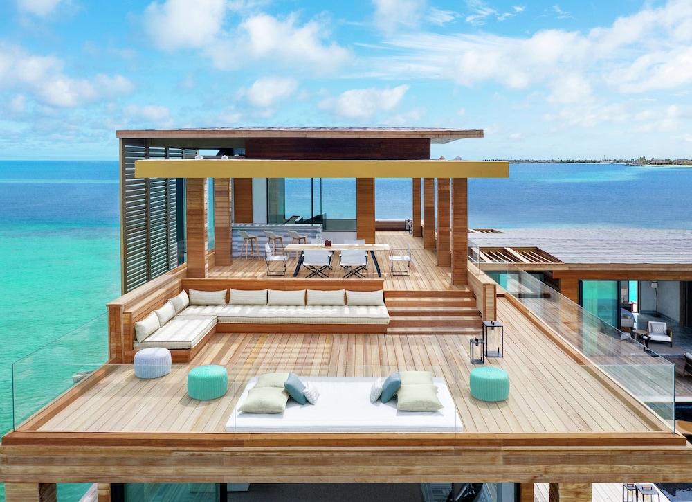 Waldorf Astoria Maldives Ithaafushi 56