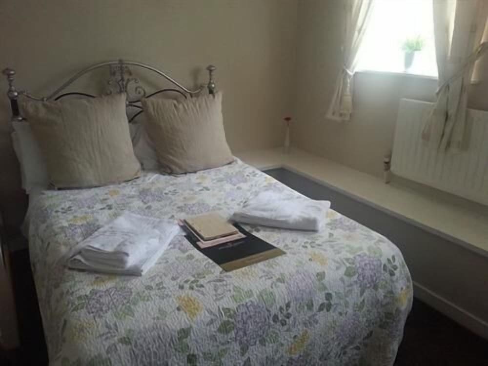 Anchor Hotel
