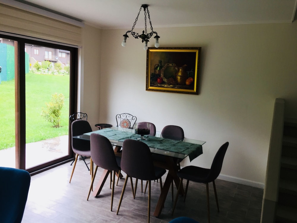Casa en Condominio Alicura Pucón