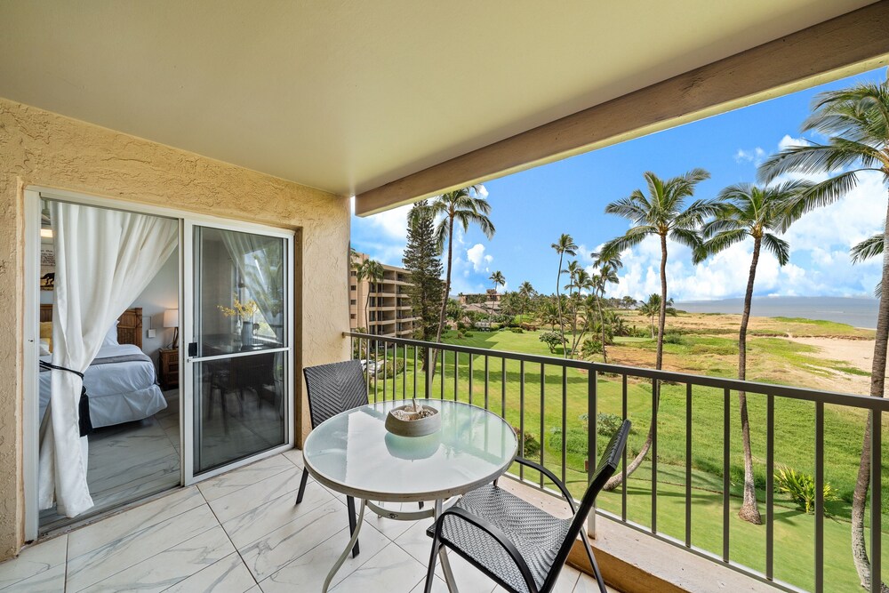 Menehune Shores 421 2 Bedroom Condo