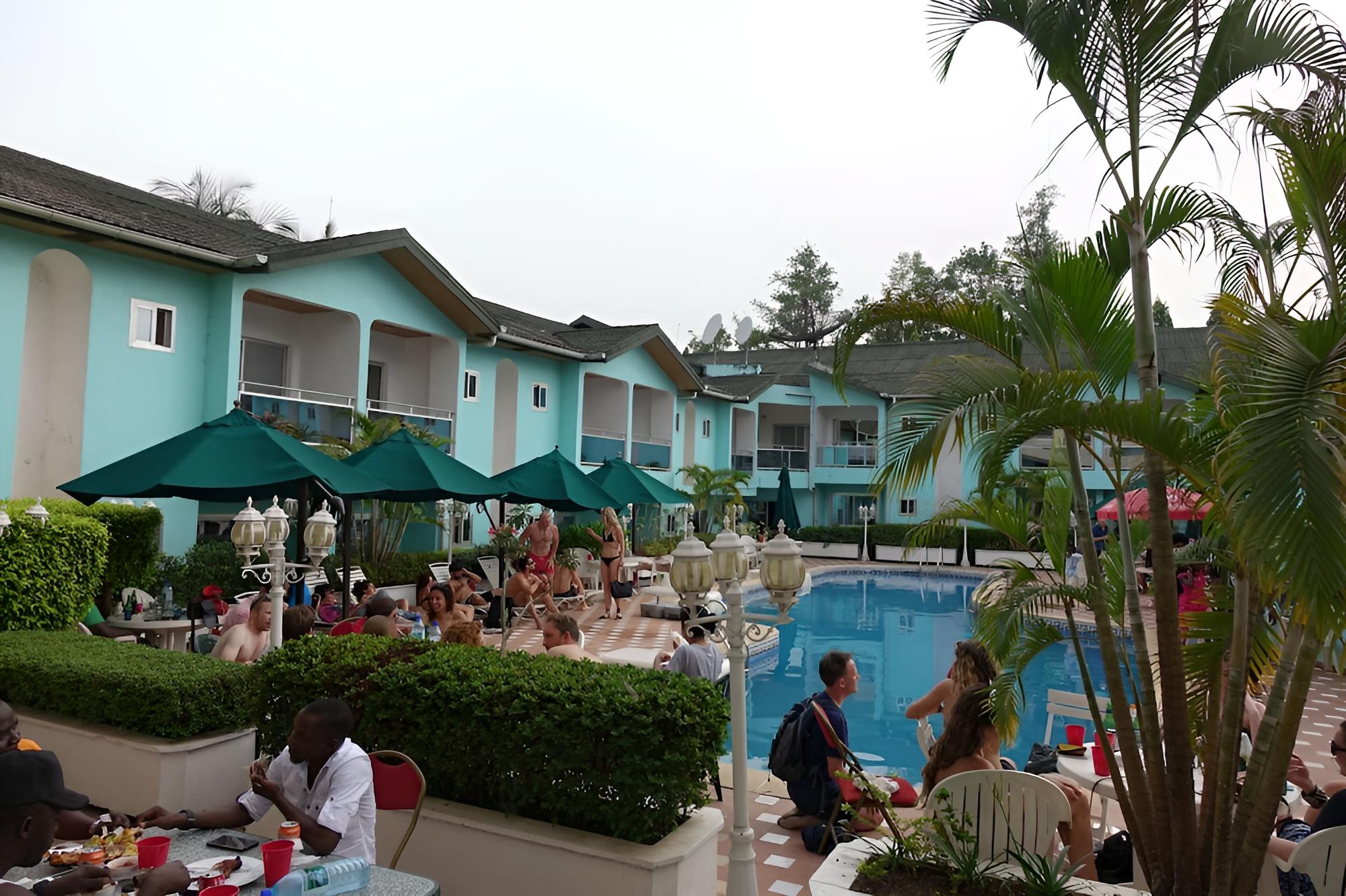 Wusum Hotel
