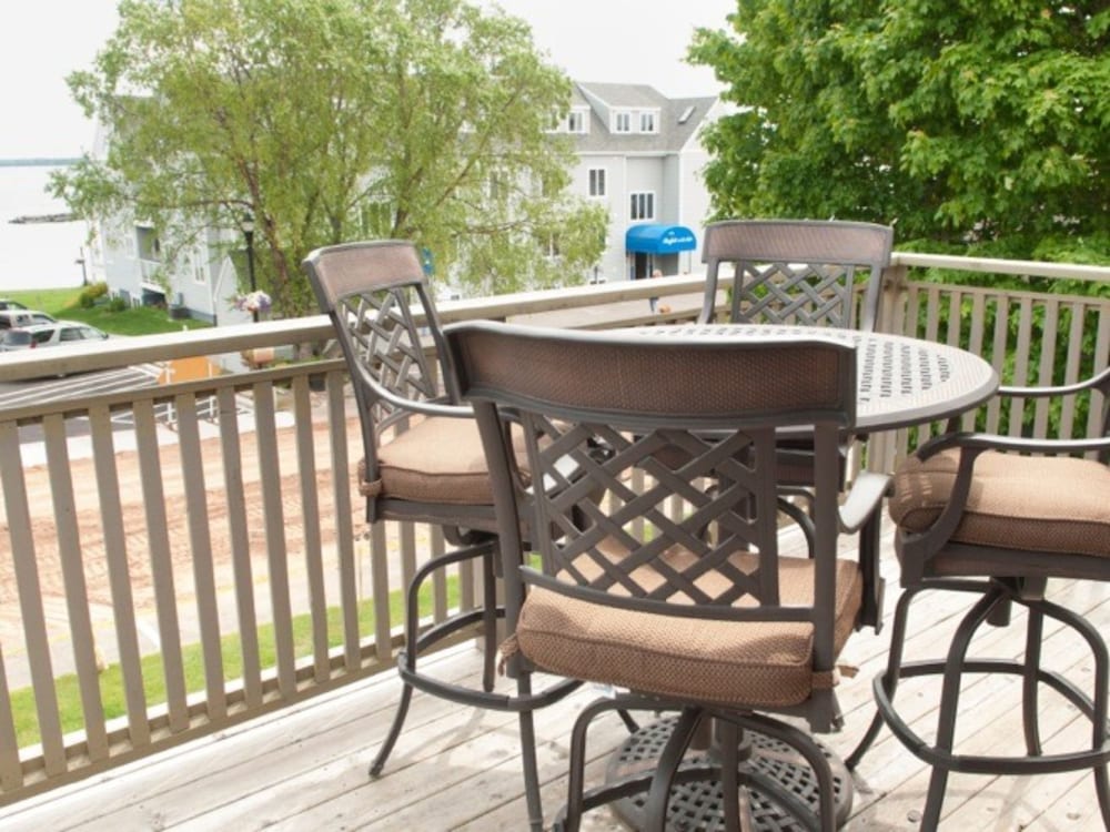 Garden Guest House
