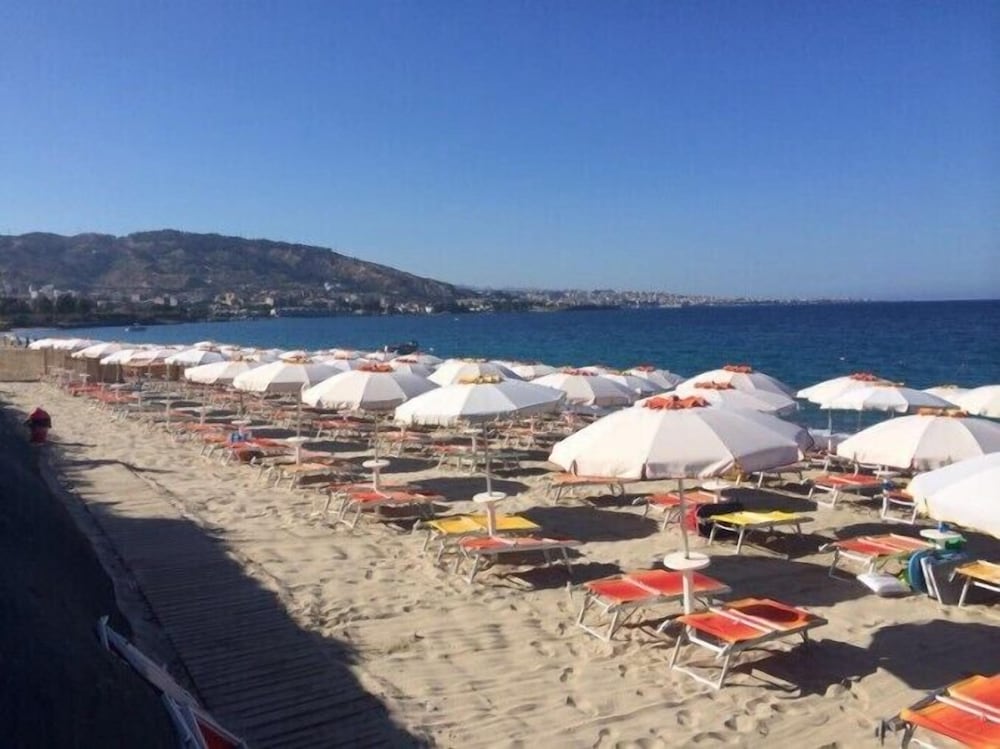 Baia dello Stretto