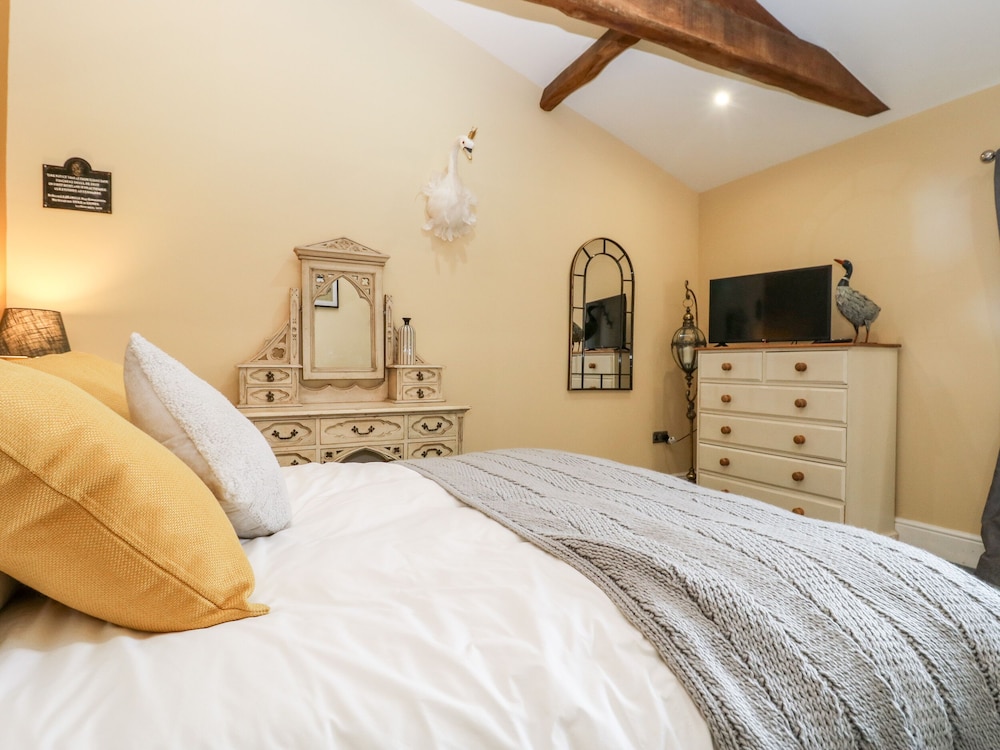 Snave Cottage