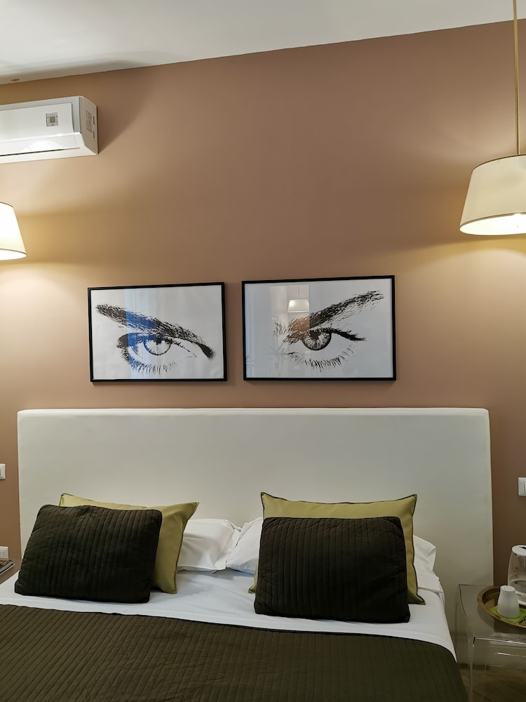 Bed & Breakfast Morelli 49