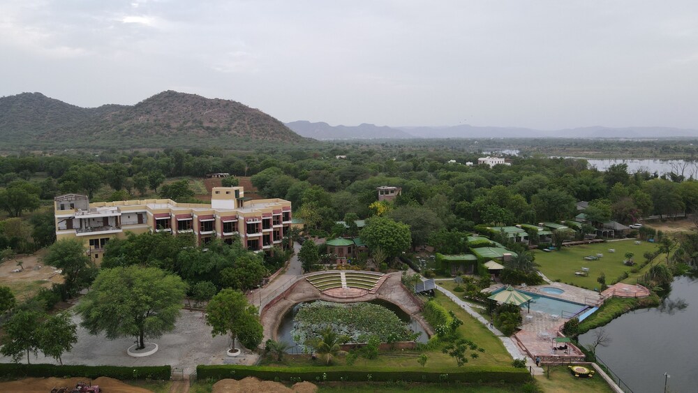 Kanota Camp Resort