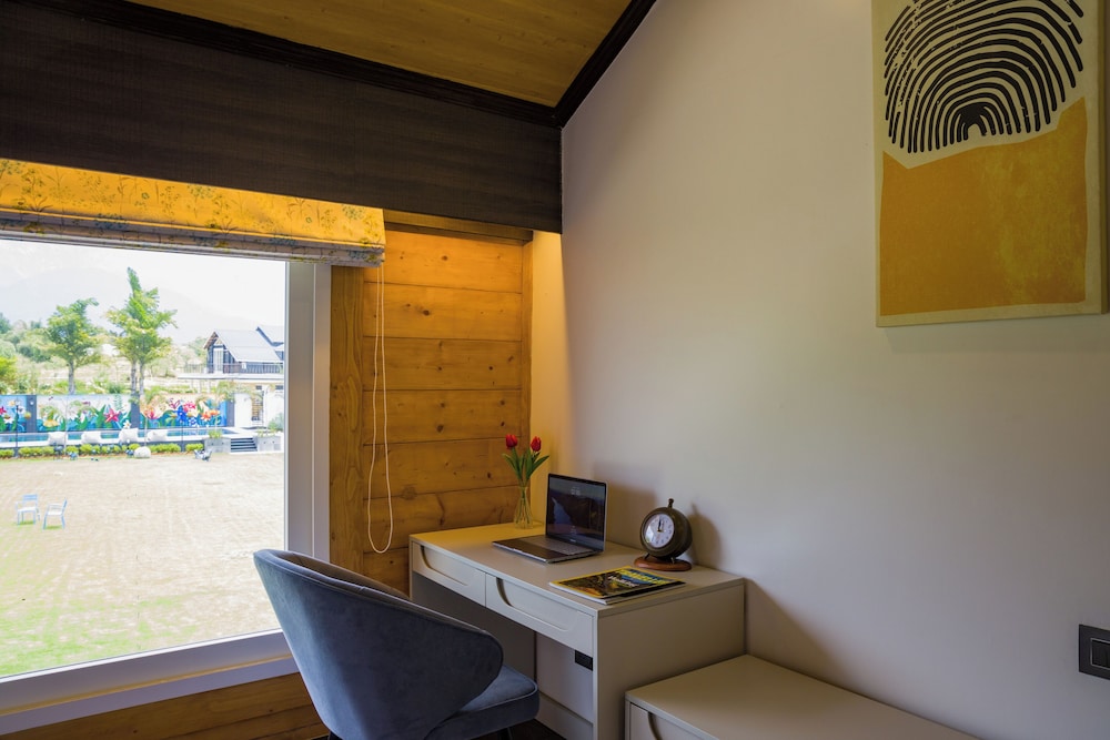Esh Cottage Moss