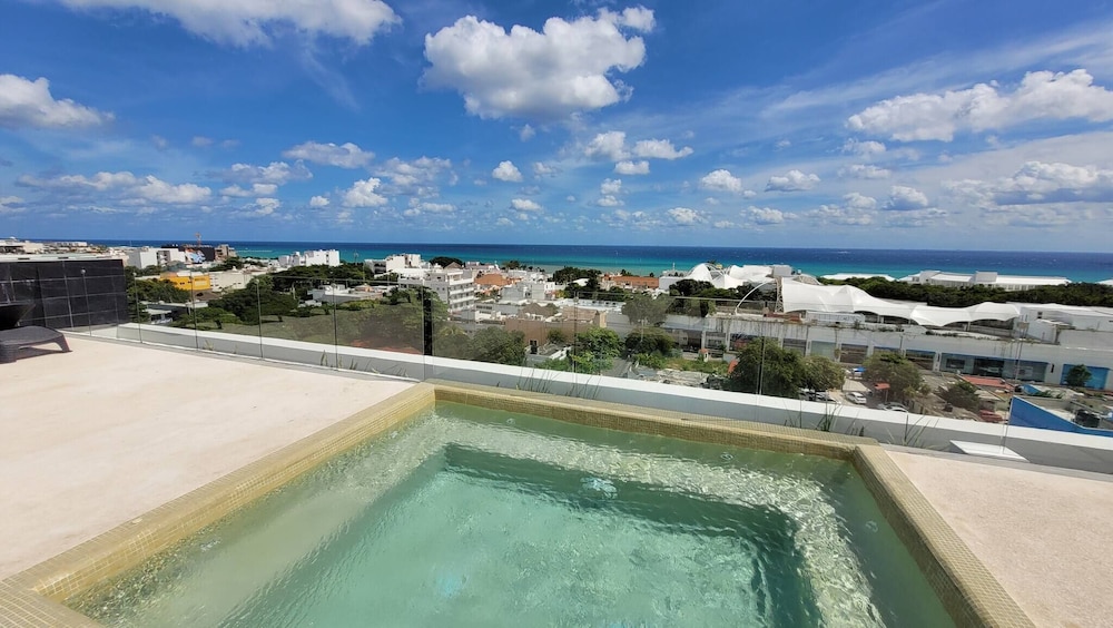 Depa M410 Relaxing and Cozy Steps From the Beach