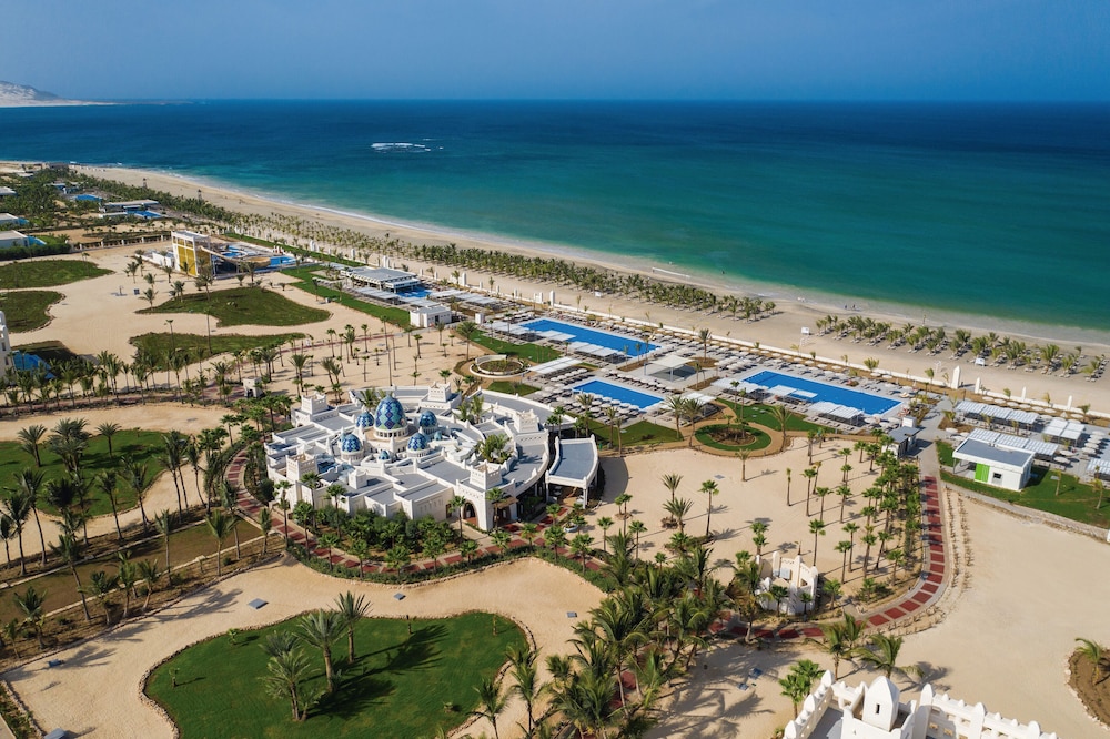 Hotel Riu Karamboa - Adults Only - All Inclusive