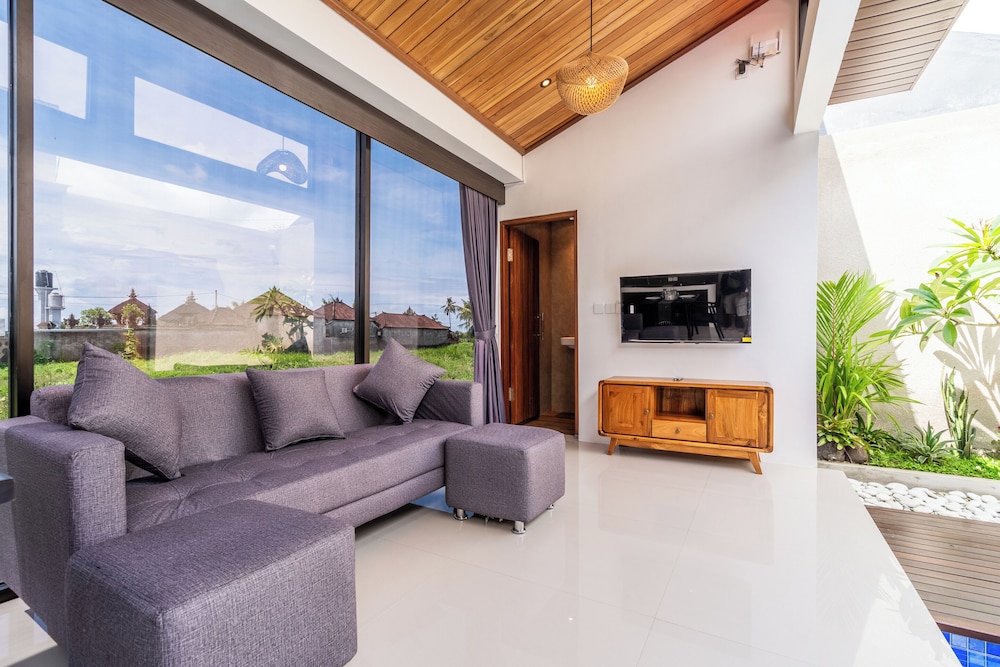 Eden Villas Ubud