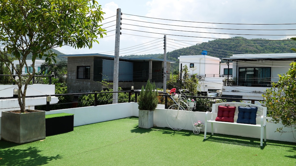 roof