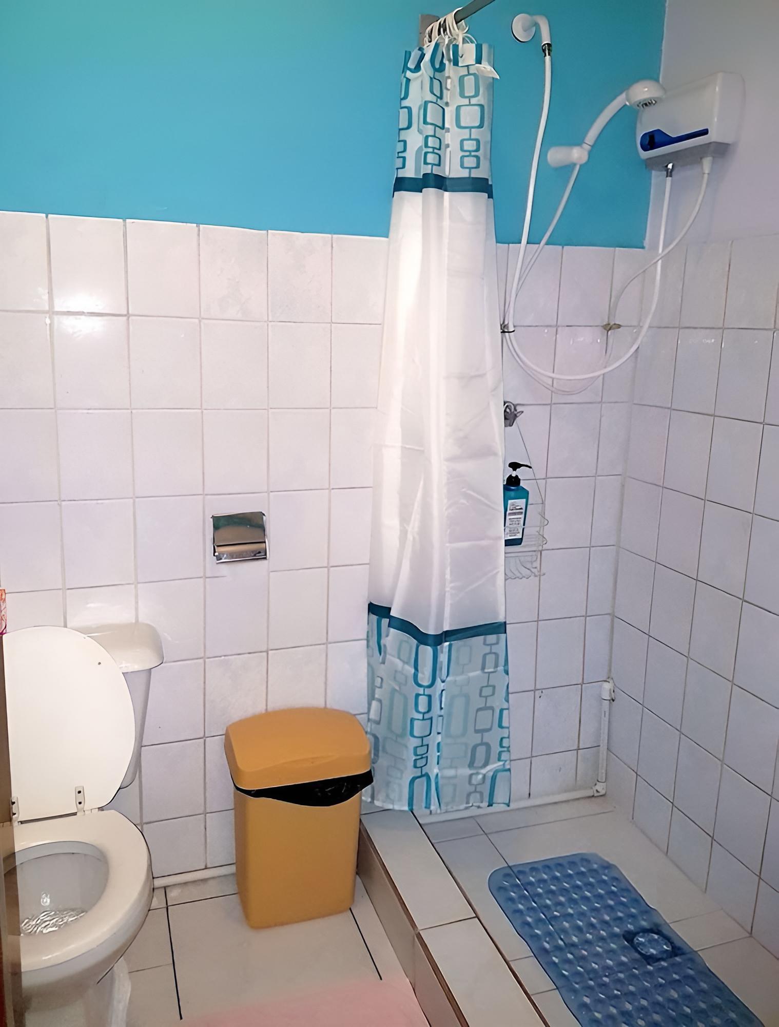 Apartamentos Cecil Paradise