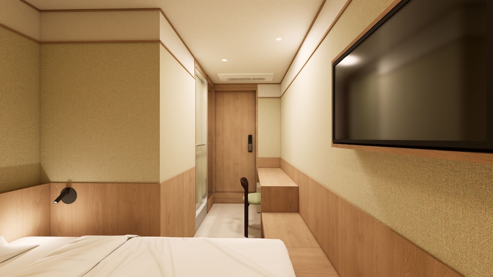 Mok Hostel Seoul Myeongdong