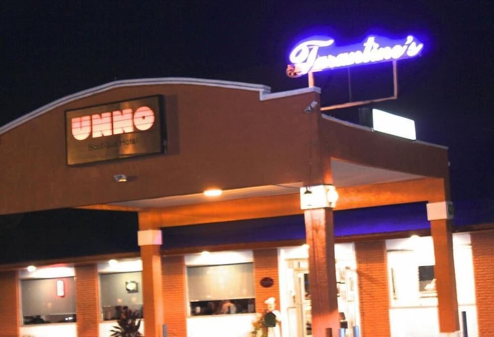 Unno Boutique Hotel