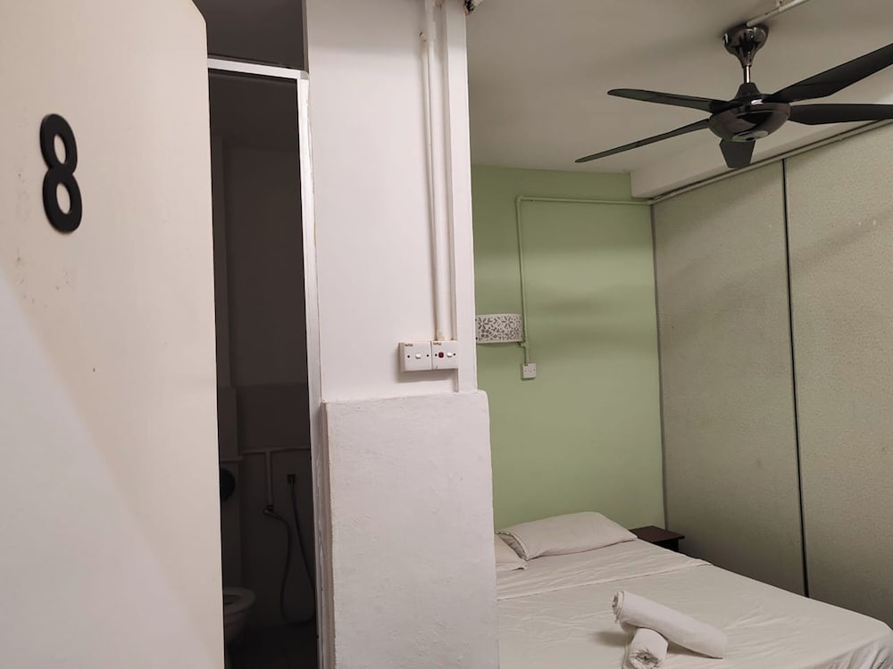 Vintage Inn Jonker Walk Melaka