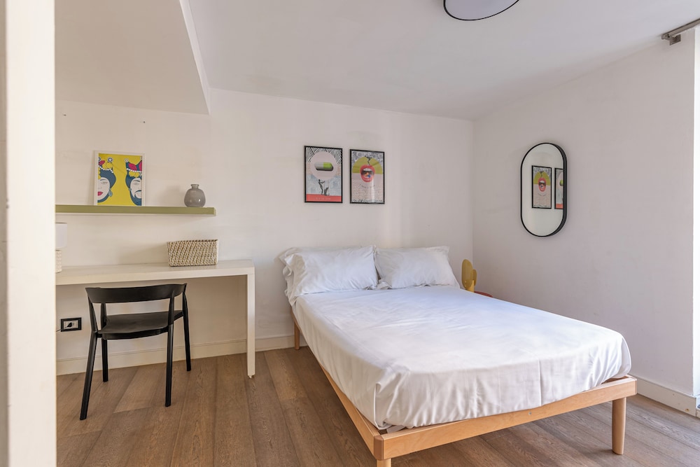 Appartamento Sammartino by Wonderful Italy