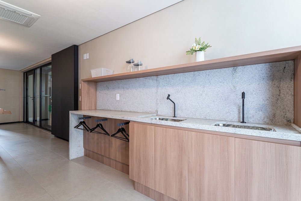 Pivô Pamplona by Viva - Apartamentos novos e espaçosos ao lado da Av Paulista