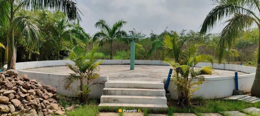 Kakatiya Resort