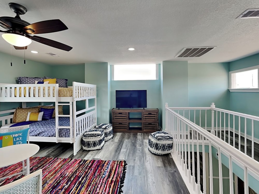 Island By Choice by Ryson Vacation Rentals