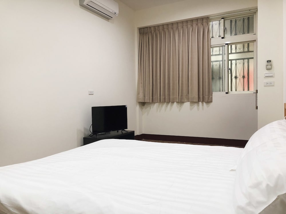 Delicateperfume Hotel