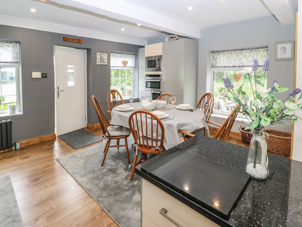 Springhead Cottage