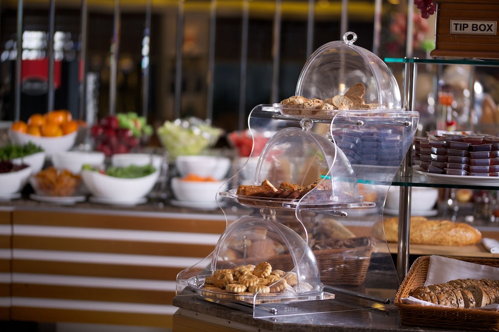 Aspen Otel İstanbul - Image 27