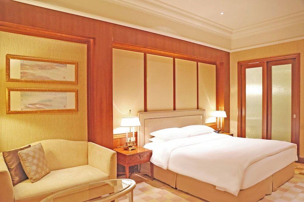 Dongjiao State Guest Hotel