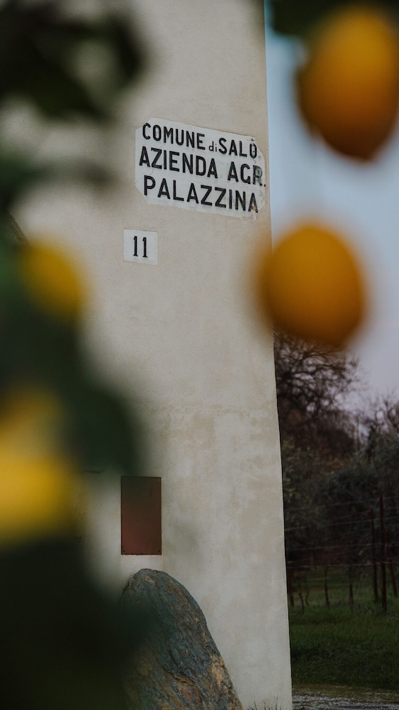 L'Angelica Corte Palazzina