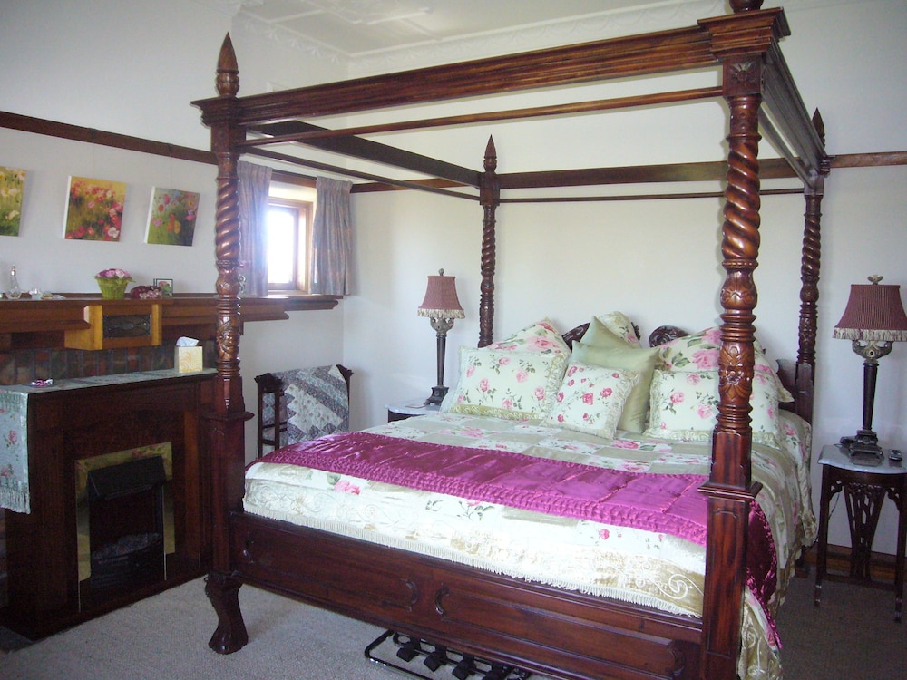 Mourilyan House