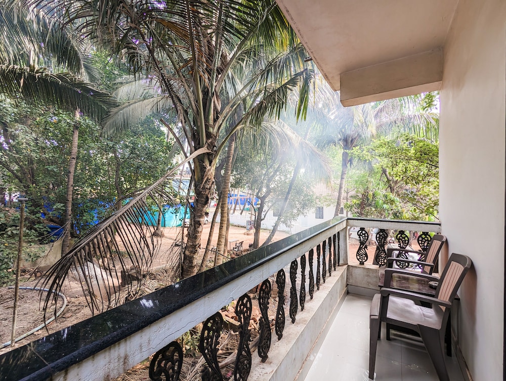 Swati Hotel