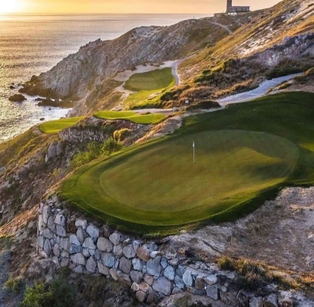 4BD Montecristo Villa Quivira Ocean Views Resort