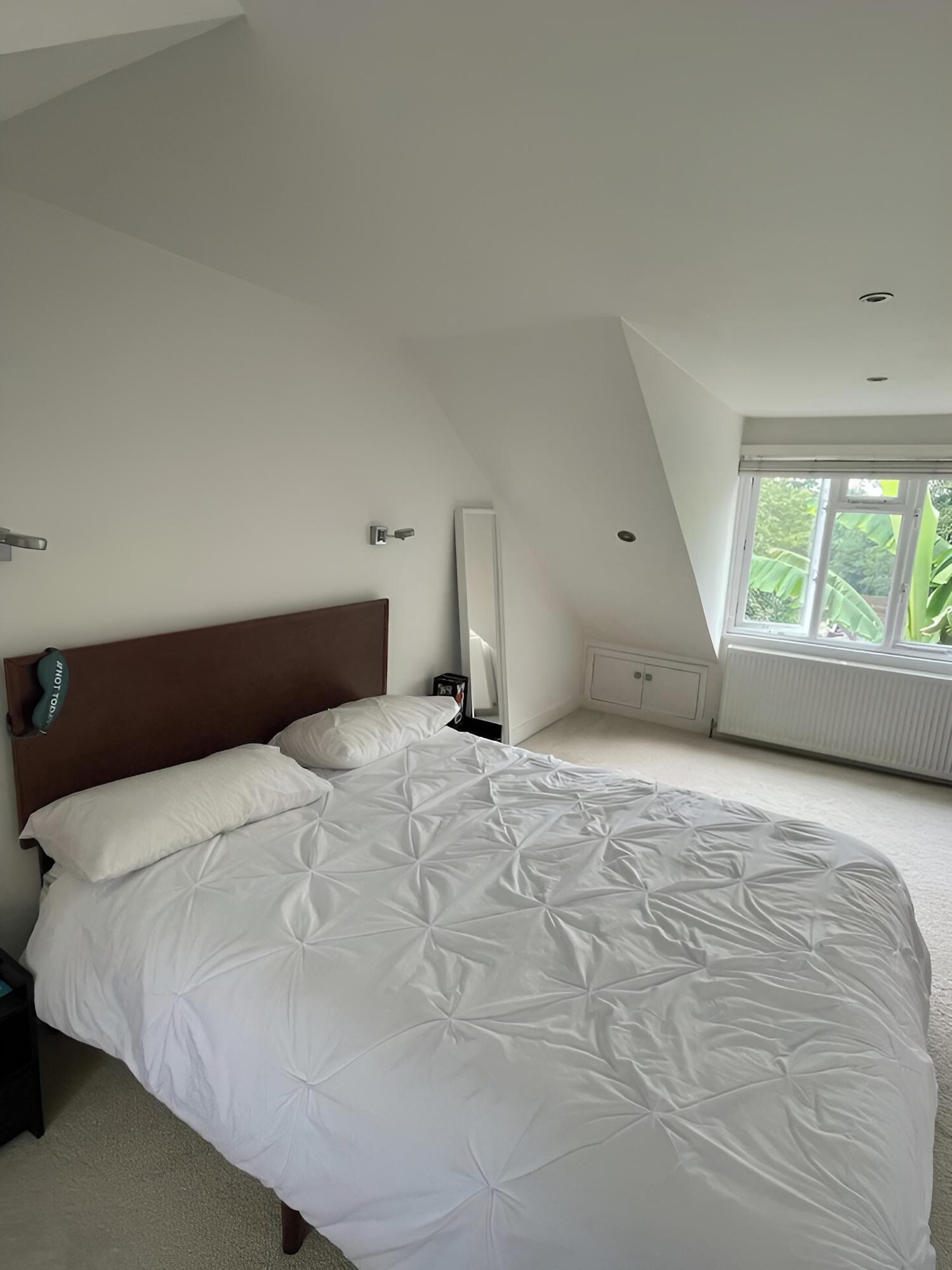 Incredible 5BD House on Private Road - Tulse Hill