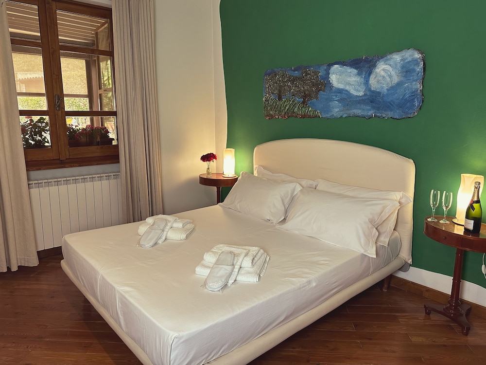 Agriturismo Le valli
