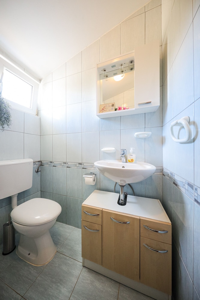 Luton Apartments, Zadar - Kozino, Heated Pool & Hot Tub