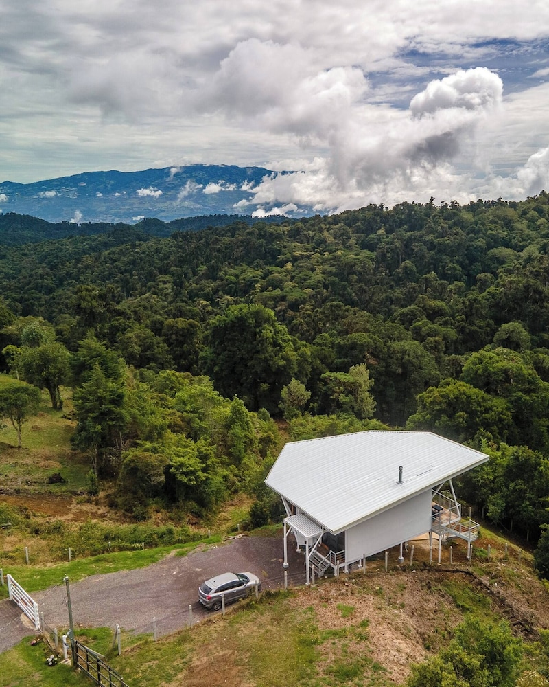 Arisa Mountain House