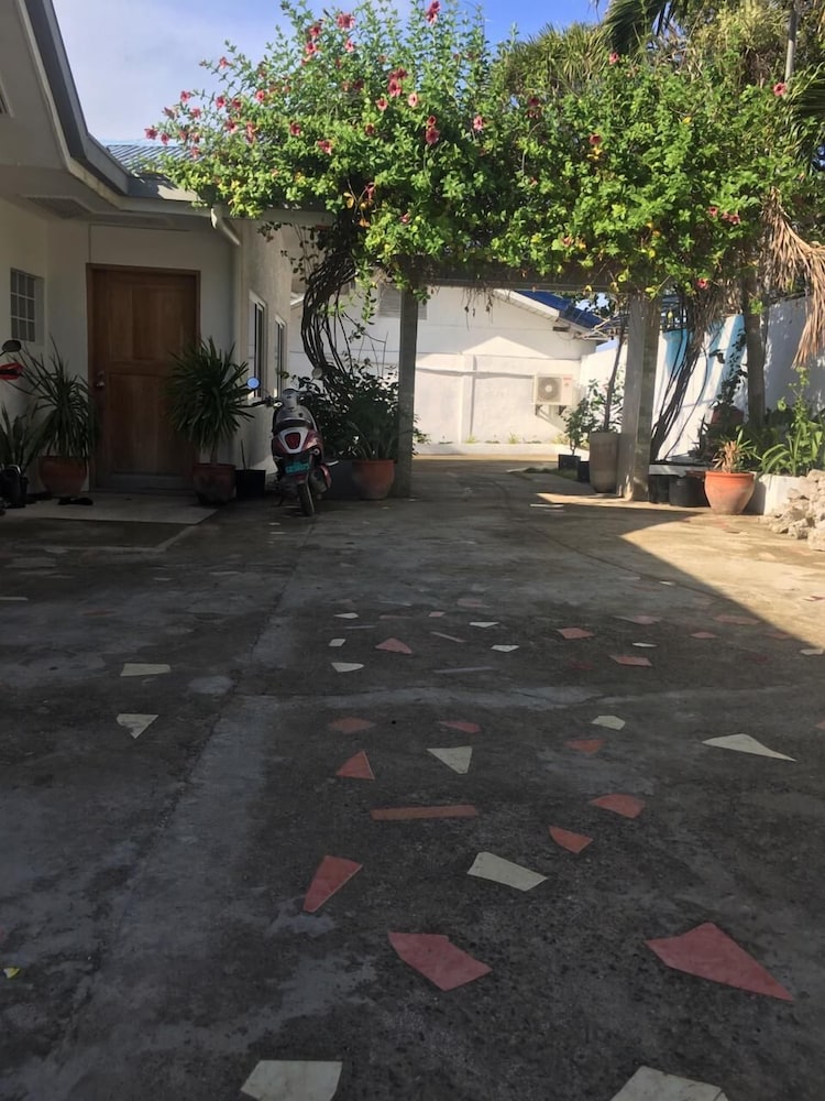 Mariana Guesthouse