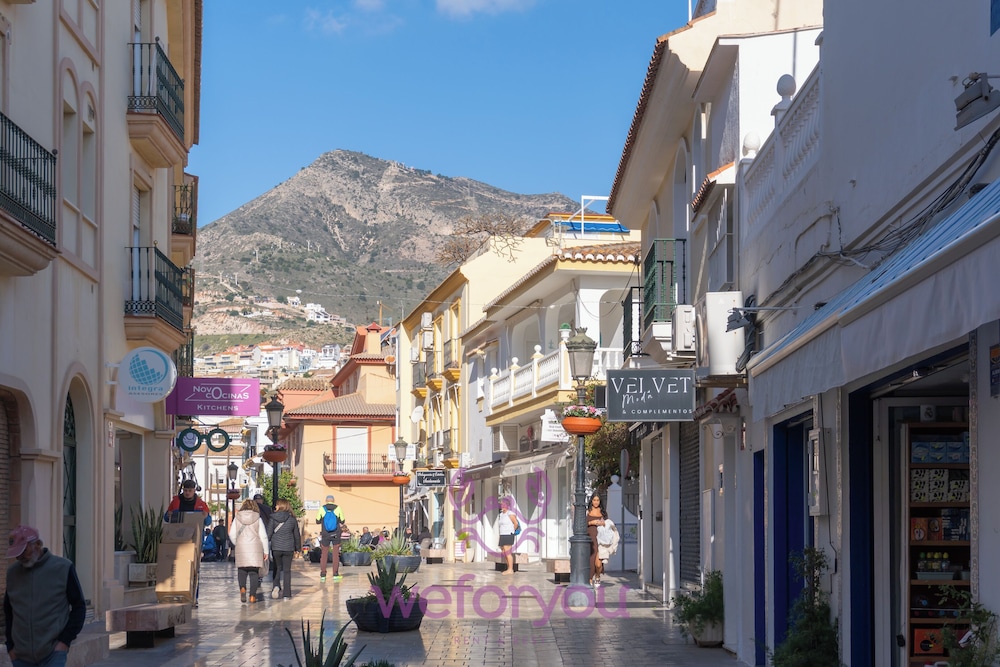 weforyou Old Town Benalmadena