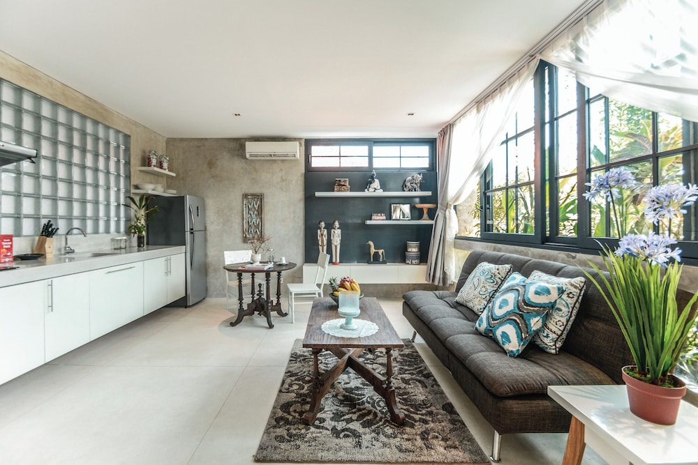 Duur Apartments by Betterplace