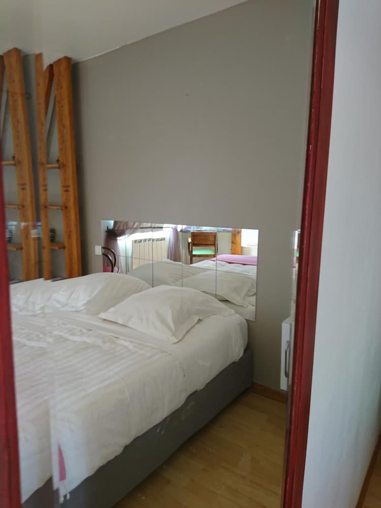 B&B Egloff view 5