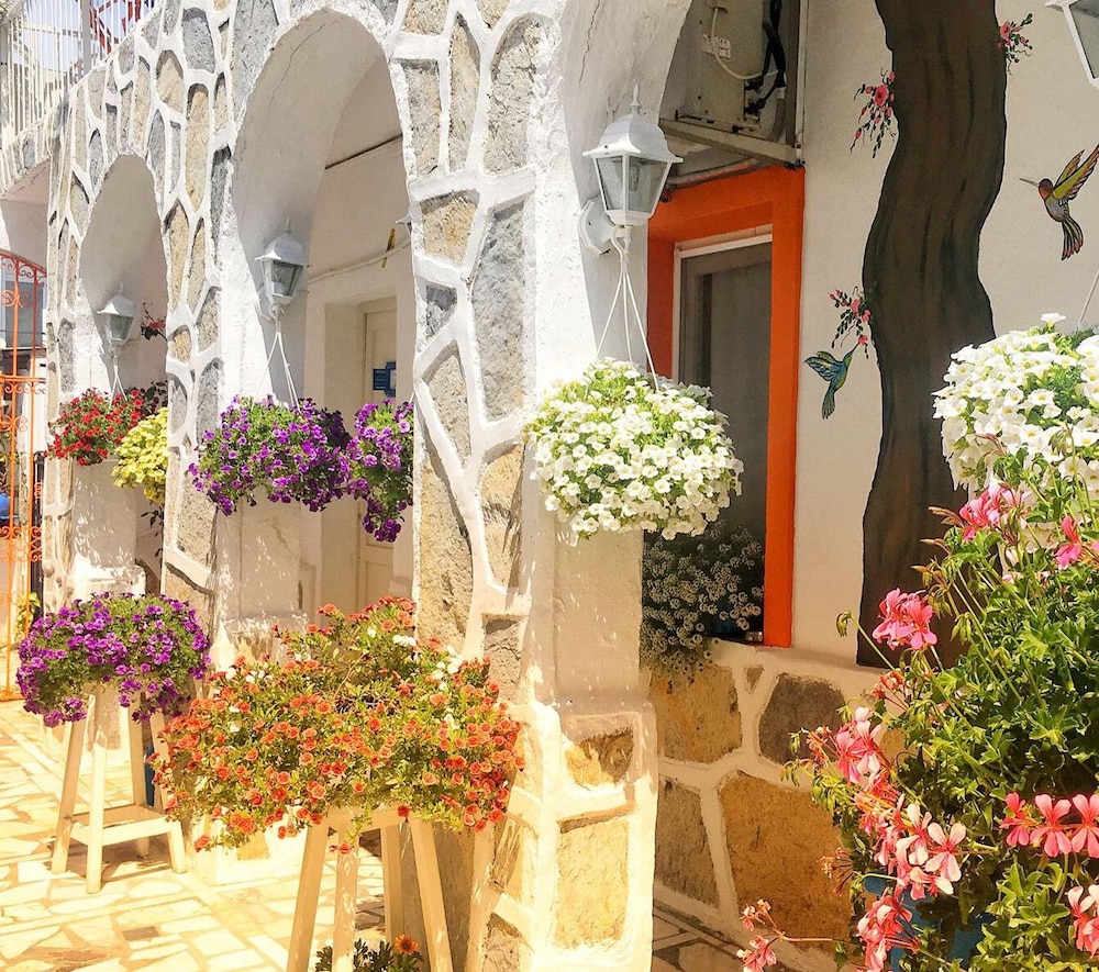 Sade Butik Otel - Image 9