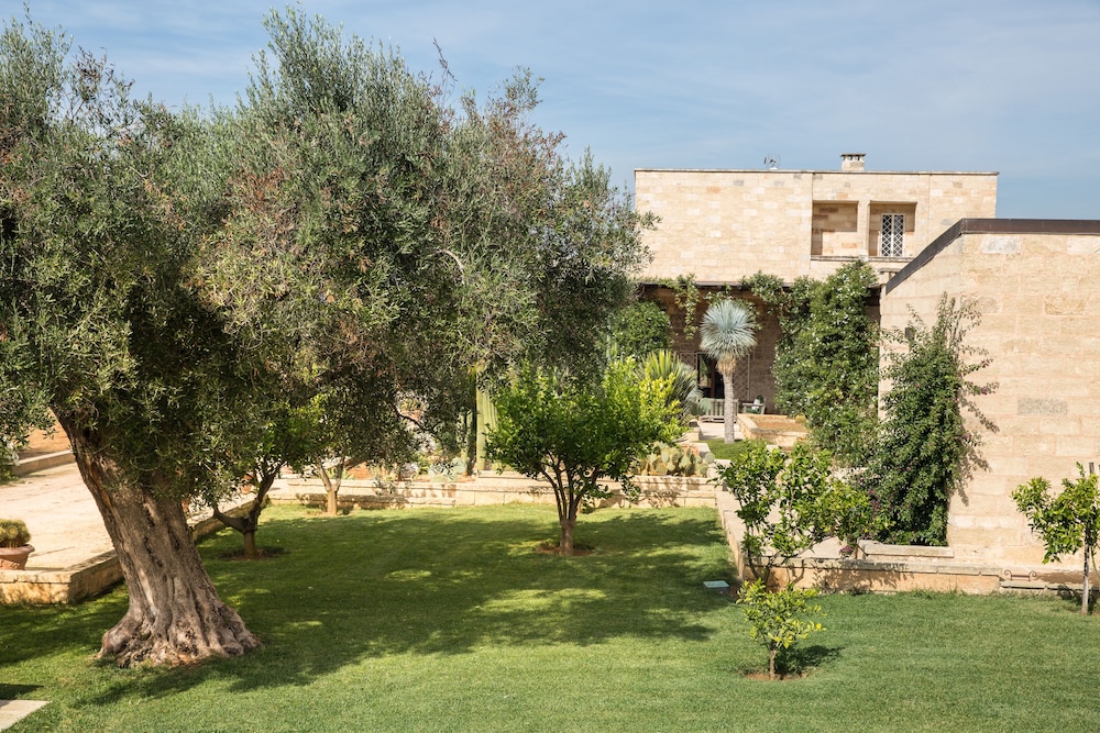 Masseria Saietti