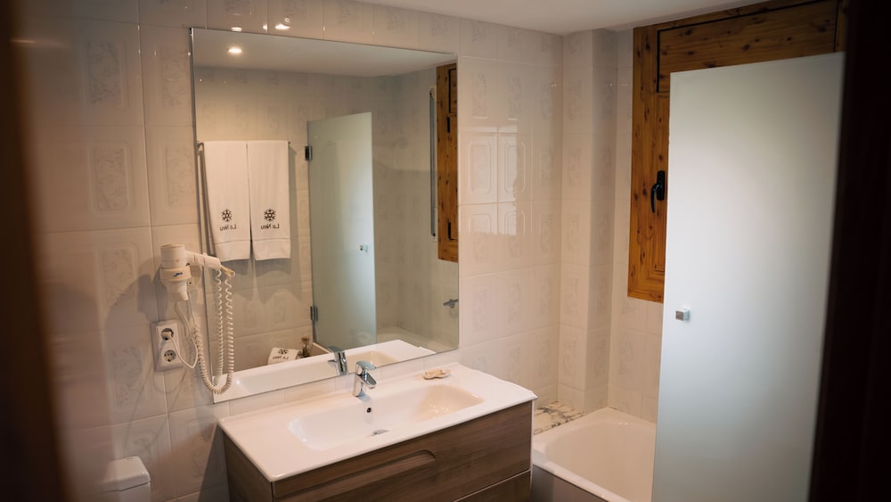 Apartaments La Neu
