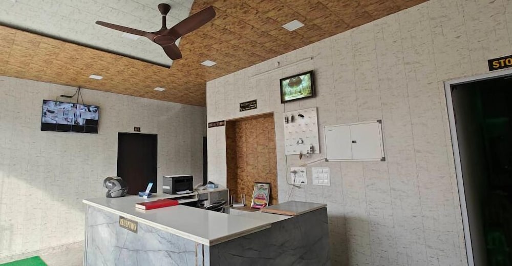 Hotel Shree Shyam Khatushyamji