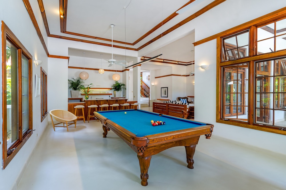 Idle Awhile Villas