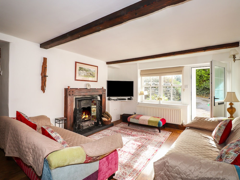 Bay Tree Cottage