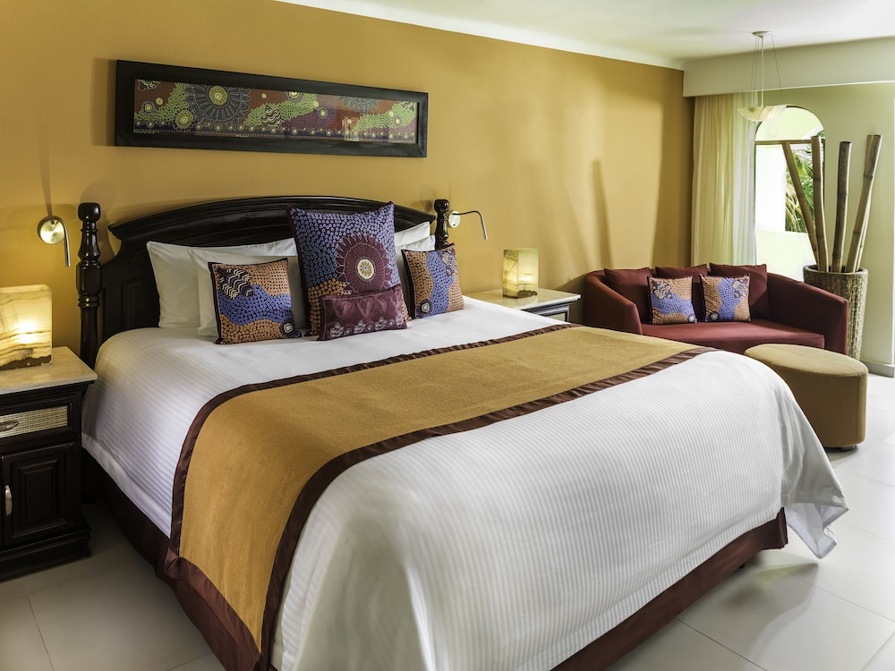 El Dorado Royale, Catamaran, Cenote, All & More Inclusive Adults Only