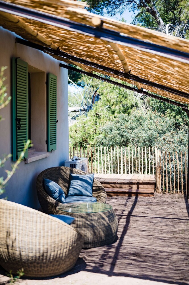 Le Hameau des Pesquiers Ecolodge, Curio Collection by Hilton, 写真 45