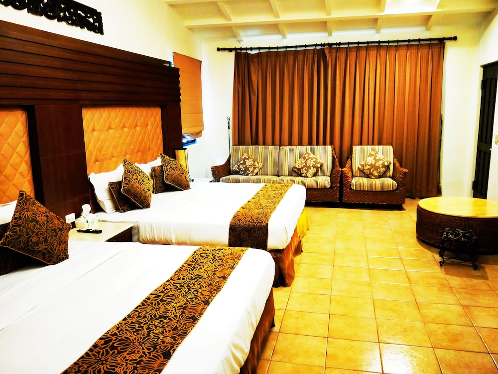 Bora Bora Bed and Breakfast