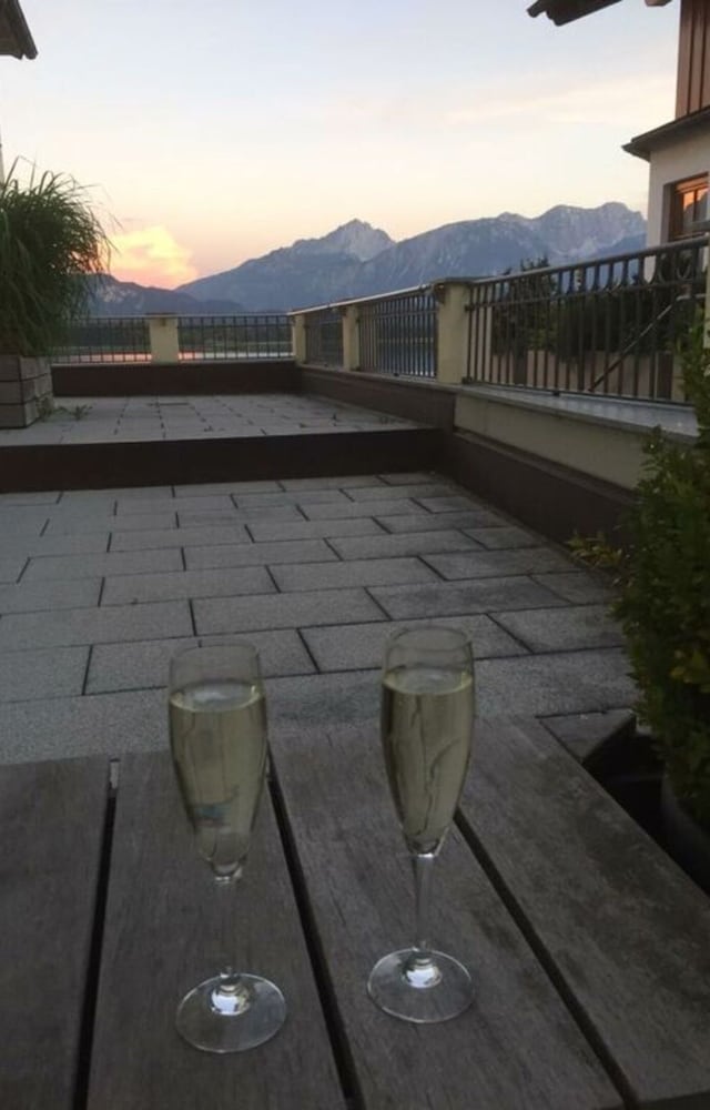 Nice Apartment in Hopfen am See
