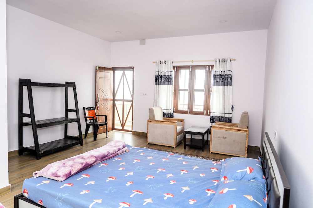 Pari Ghar Guest House